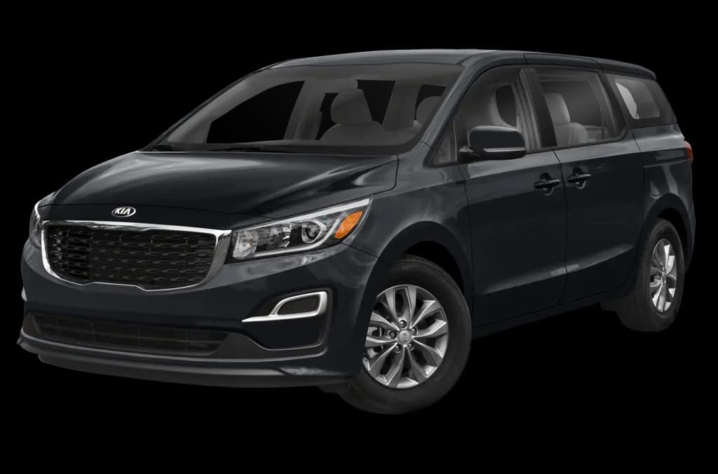 2019 Kia Sedona